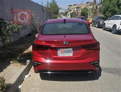 کیا فۆرتێ